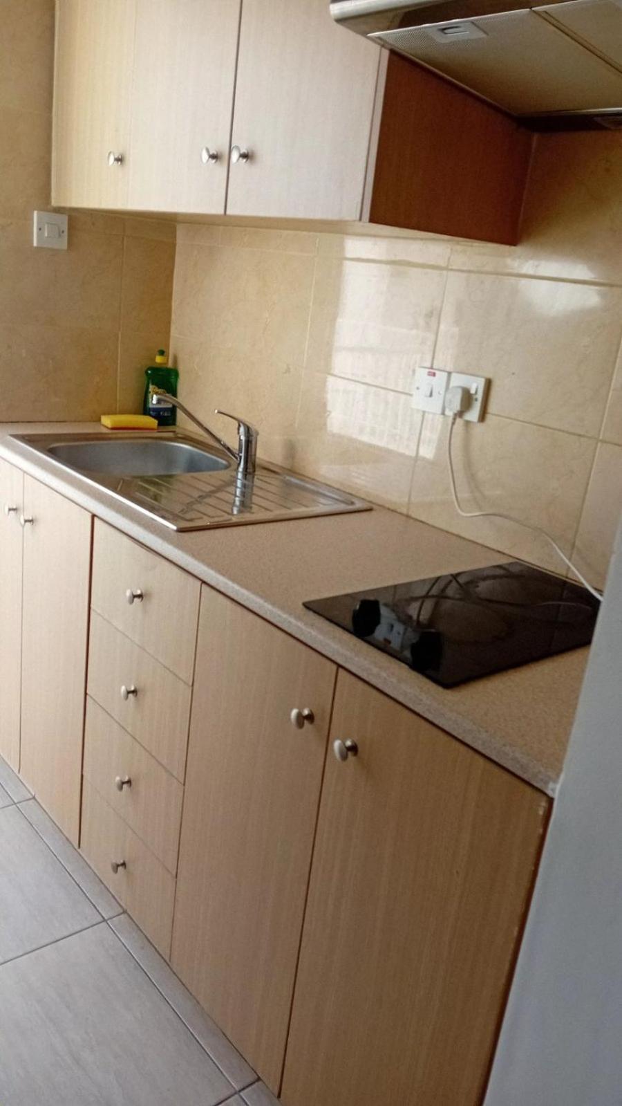Napa Charles Apts Ayia Napa Bagian luar foto