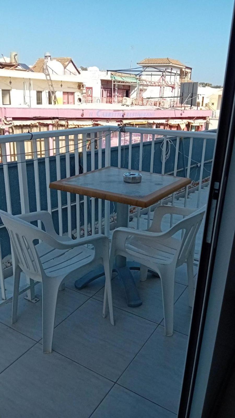 Napa Charles Apts Ayia Napa Bagian luar foto
