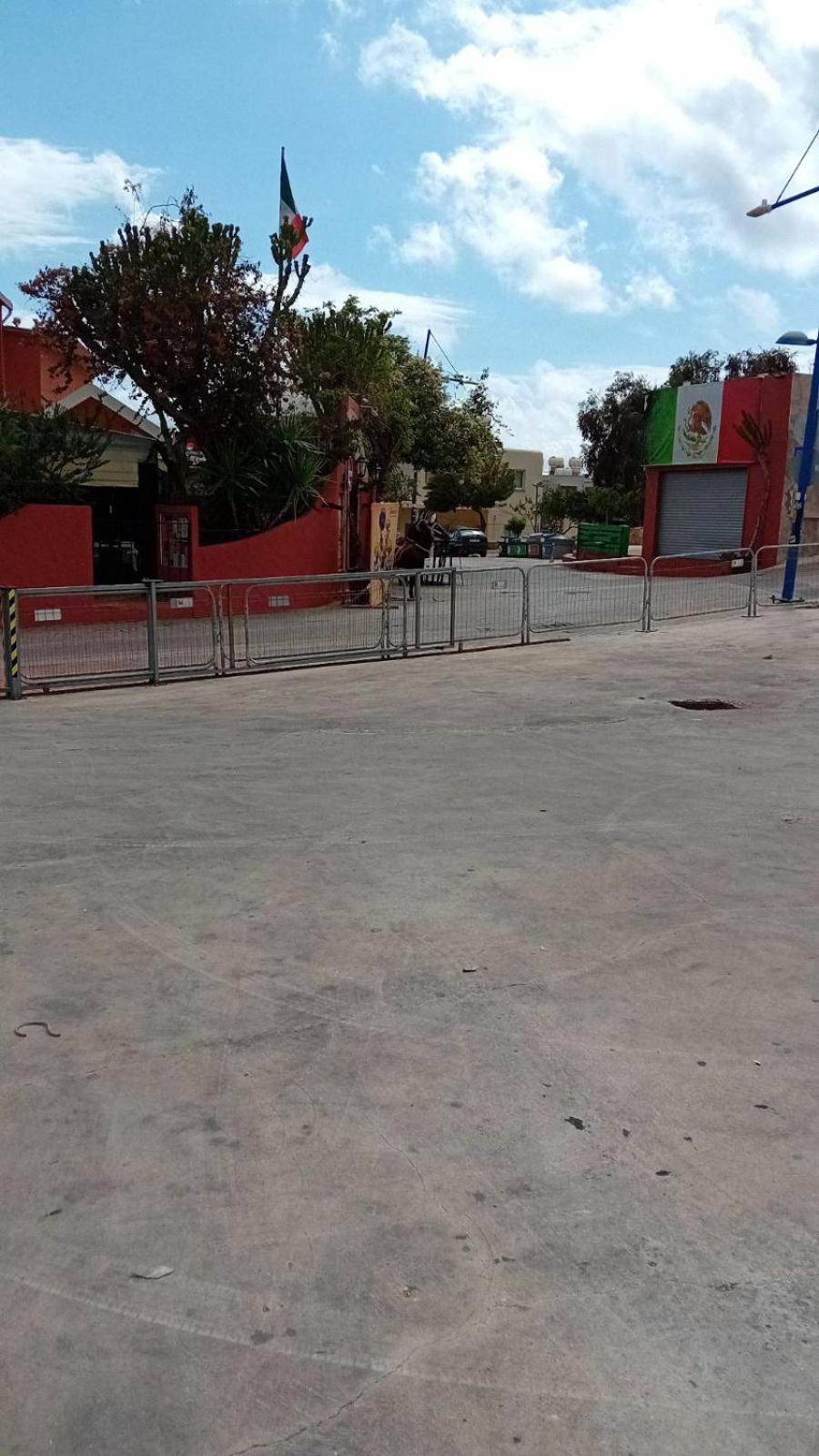 Napa Charles Apts Ayia Napa Bagian luar foto