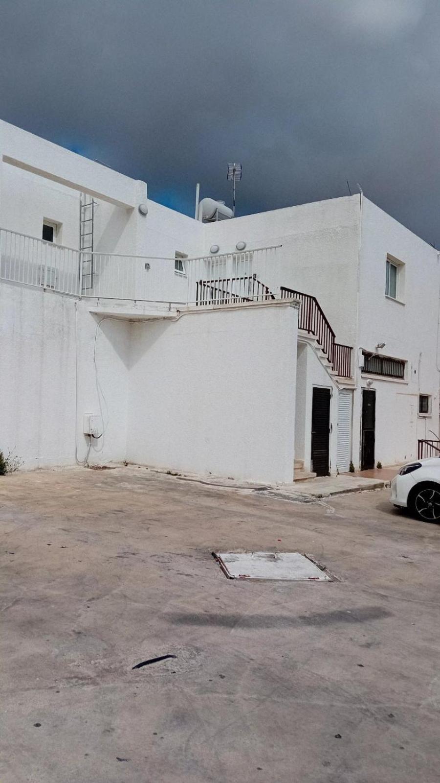 Napa Charles Apts Ayia Napa Bagian luar foto