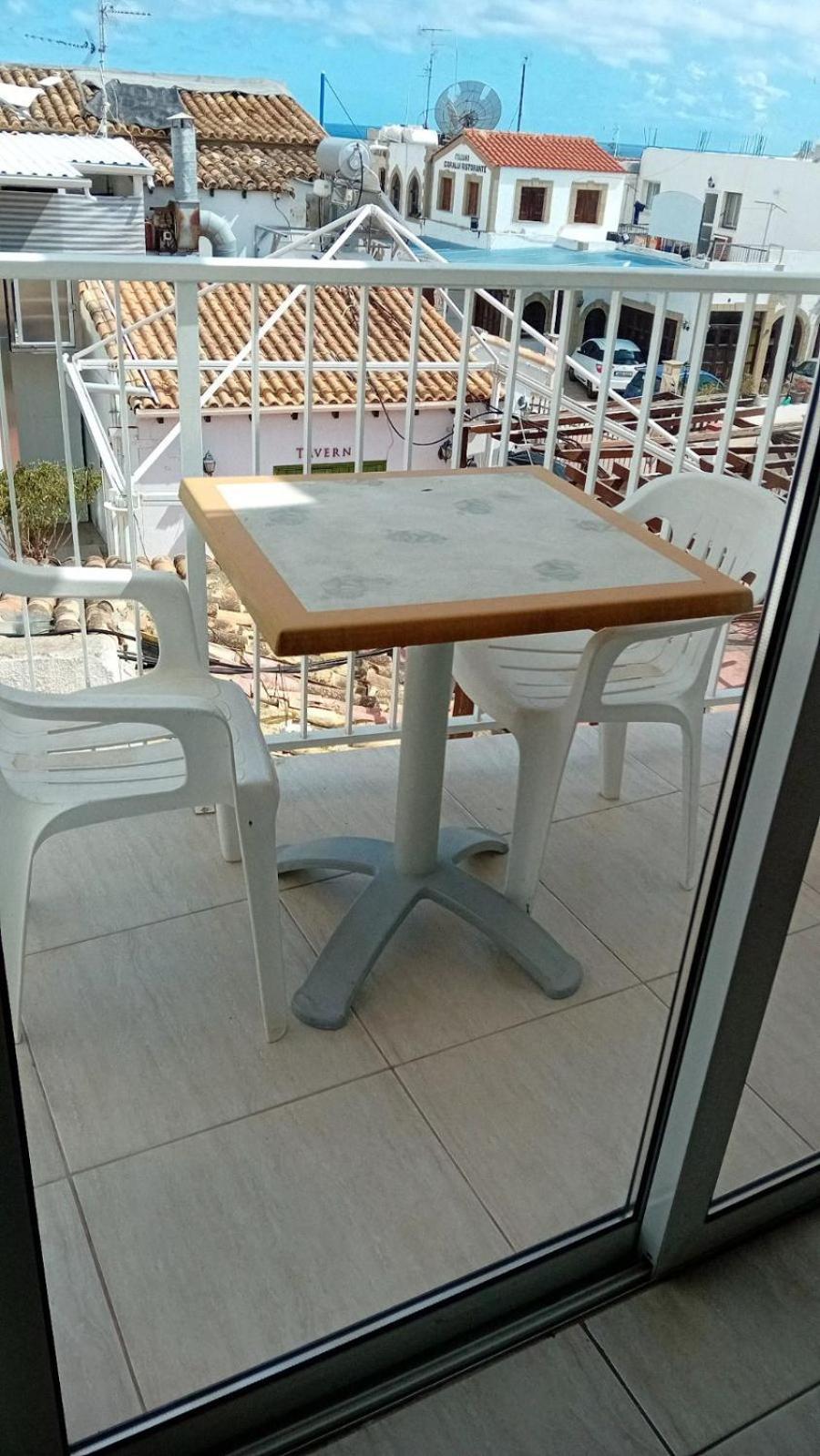 Napa Charles Apts Ayia Napa Bagian luar foto
